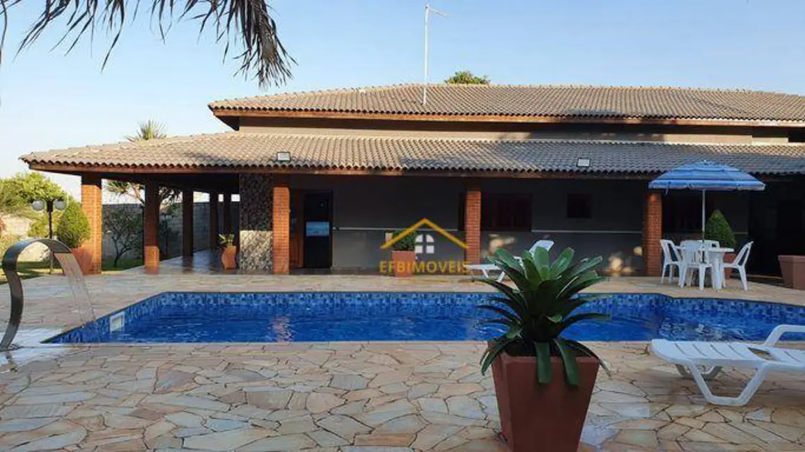 Foto 1 de Chácara com 3 quartos à venda em Jardim Colina Verde, Limeira - SP