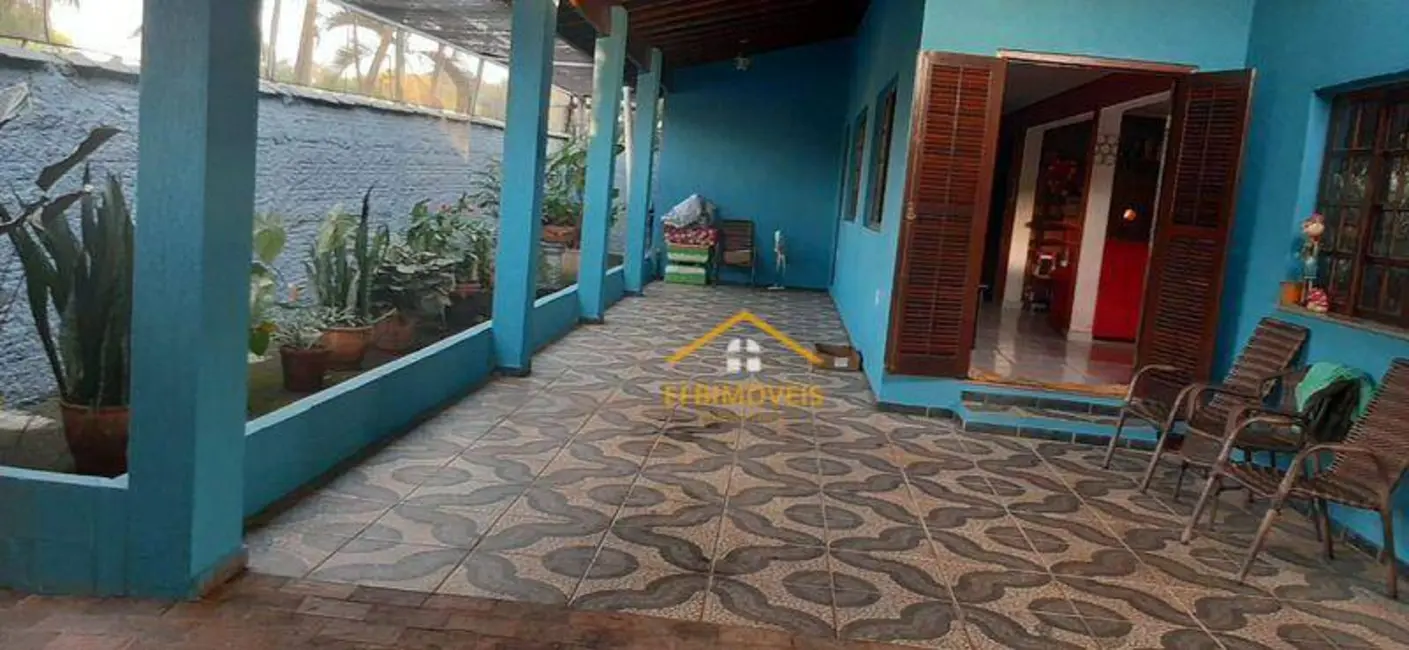 Foto 9 de Chácara com 2 quartos à venda em Campo Belo, Nova Odessa - SP