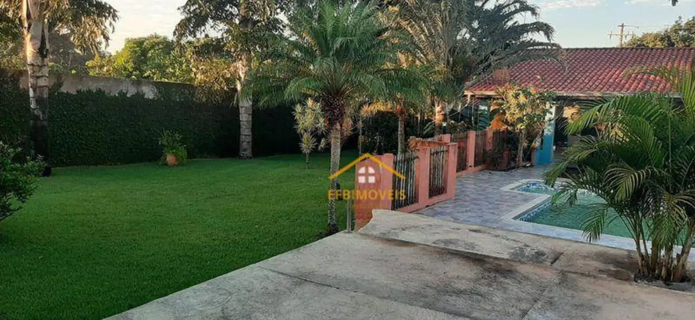 Foto 7 de Chácara com 2 quartos à venda em Campo Belo, Nova Odessa - SP