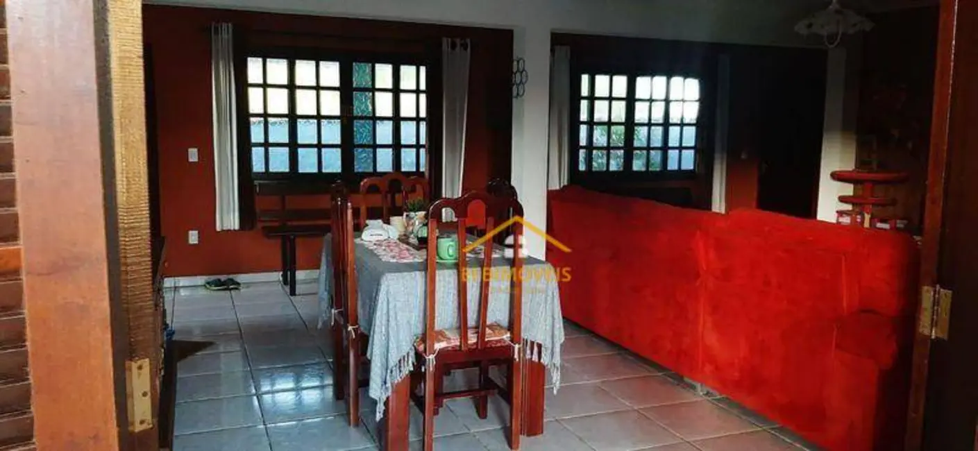 Foto 5 de Chácara com 2 quartos à venda em Campo Belo, Nova Odessa - SP