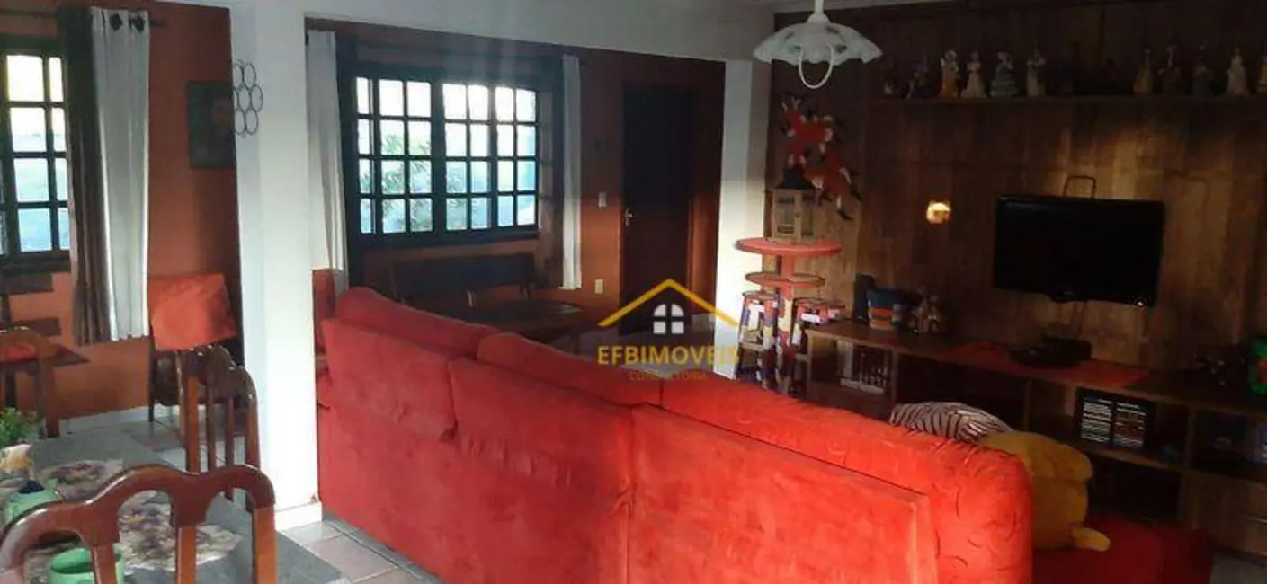 Foto 4 de Chácara com 2 quartos à venda em Campo Belo, Nova Odessa - SP