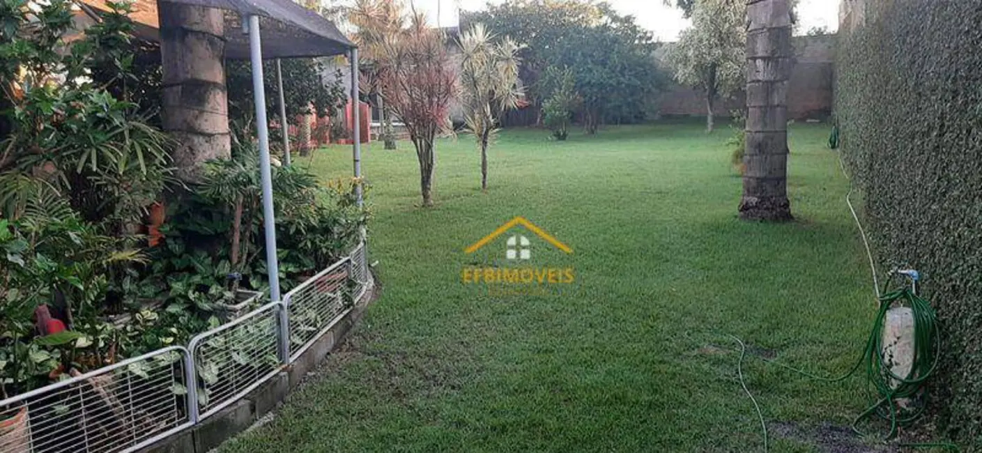 Foto 8 de Chácara com 2 quartos à venda em Campo Belo, Nova Odessa - SP