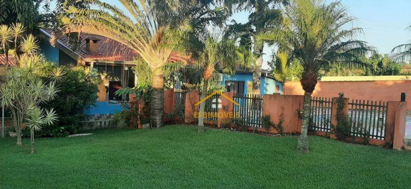 Foto 6 de Chácara com 2 quartos à venda em Campo Belo, Nova Odessa - SP