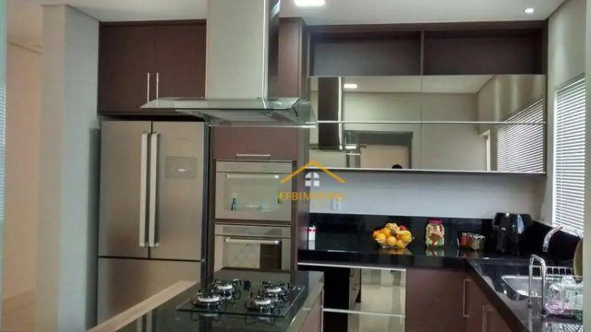 Foto 1 de Casa com 3 quartos à venda, 234m2 em Jardim Monte das Oliveiras, Nova Odessa - SP