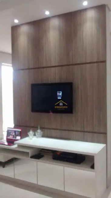 Casa com 3 quartos à venda, 234m2 em Jardim Monte das Oliveiras, Nova Odessa - SP - imagem 4 Foto 4 de Casa com 3 quartos à venda, 234m2 em Jardim Monte das Oliveiras, Nova Odessa - SP