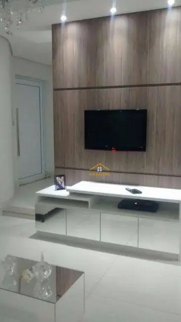 Foto 3 de Casa com 3 quartos à venda, 234m2 em Jardim Monte das Oliveiras, Nova Odessa - SP