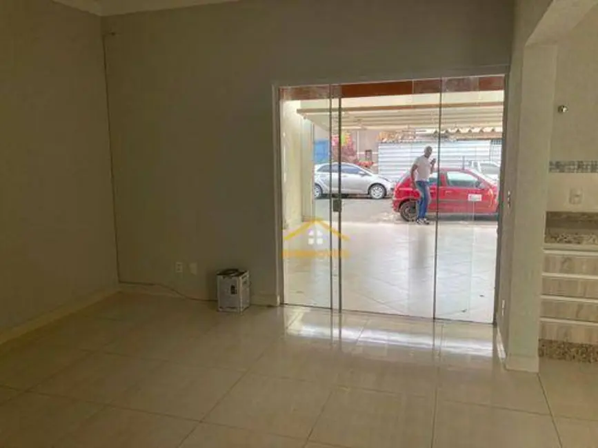Foto 5 de Casa com 3 quartos à venda, 150m2 em Jardim Boer I, Americana - SP
