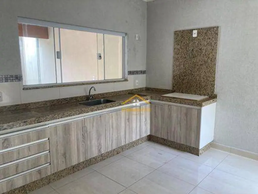 Foto 1 de Casa com 3 quartos à venda, 150m2 em Jardim Boer I, Americana - SP