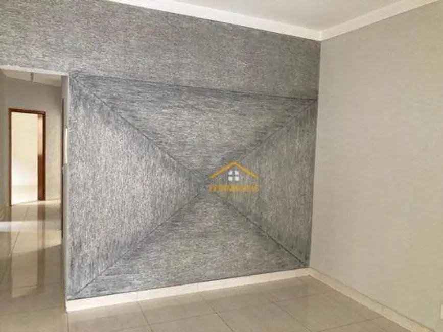 Foto 3 de Casa com 3 quartos à venda, 150m2 em Jardim Boer I, Americana - SP