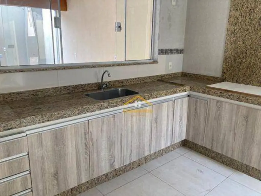 Foto 2 de Casa com 3 quartos à venda, 150m2 em Jardim Boer I, Americana - SP
