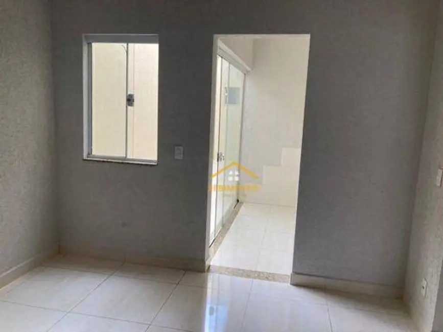 Foto 7 de Casa com 3 quartos à venda, 150m2 em Jardim Boer I, Americana - SP