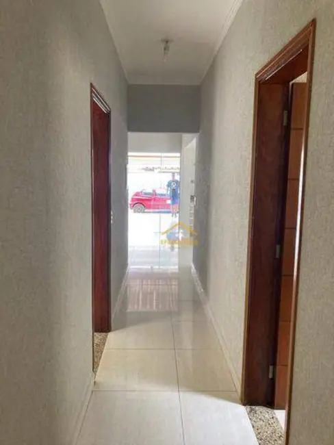 Foto 6 de Casa com 3 quartos à venda, 150m2 em Jardim Boer I, Americana - SP