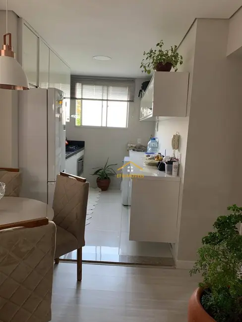 Foto 1 de Apartamento com 2 quartos à venda, 49m2 em Americana - SP