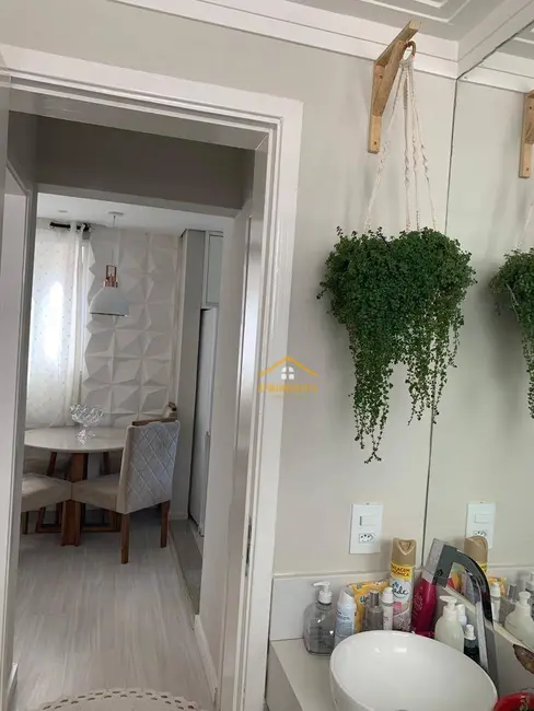 Foto 9 de Apartamento com 2 quartos à venda, 49m2 em Americana - SP