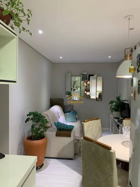 Foto 3 de Apartamento com 2 quartos à venda, 49m2 em Americana - SP