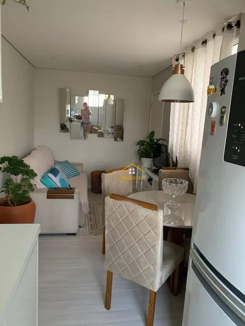 Foto 4 de Apartamento com 2 quartos à venda, 49m2 em Americana - SP