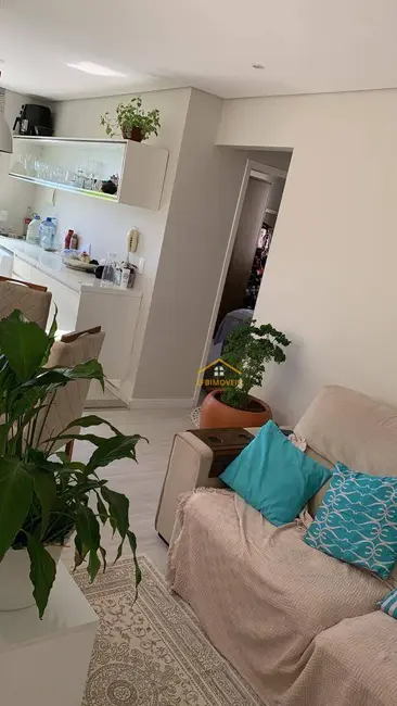 Foto 7 de Apartamento com 2 quartos à venda, 49m2 em Americana - SP