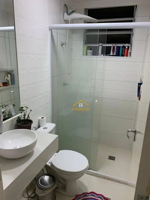 Foto 8 de Apartamento com 2 quartos à venda, 49m2 em Americana - SP