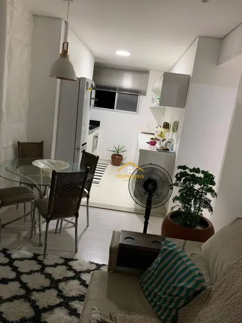 Foto 5 de Apartamento com 2 quartos à venda, 49m2 em Americana - SP