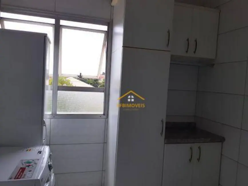 Foto 5 de Apartamento com 2 quartos à venda, 79m2 em Jardim Europa, Nova Odessa - SP