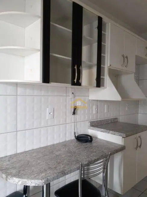 Foto 2 de Apartamento com 2 quartos à venda, 79m2 em Jardim Europa, Nova Odessa - SP