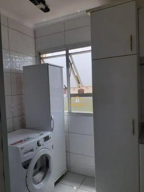Foto 9 de Apartamento com 2 quartos à venda, 79m2 em Jardim Europa, Nova Odessa - SP