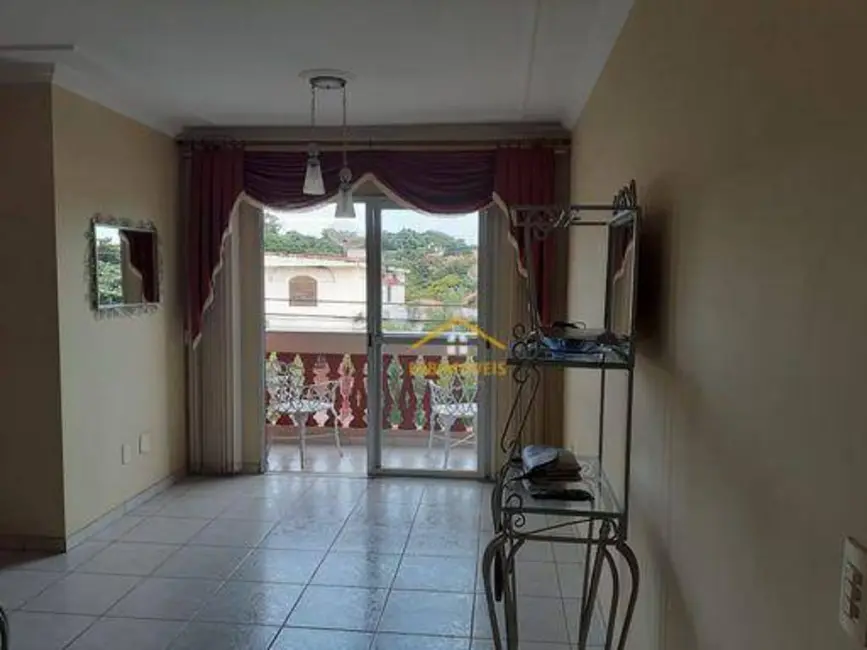 Foto 6 de Apartamento com 2 quartos à venda, 79m2 em Jardim Europa, Nova Odessa - SP