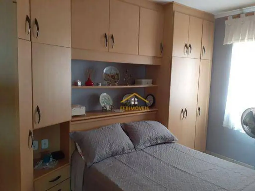 Foto 4 de Apartamento com 2 quartos à venda, 79m2 em Jardim Europa, Nova Odessa - SP