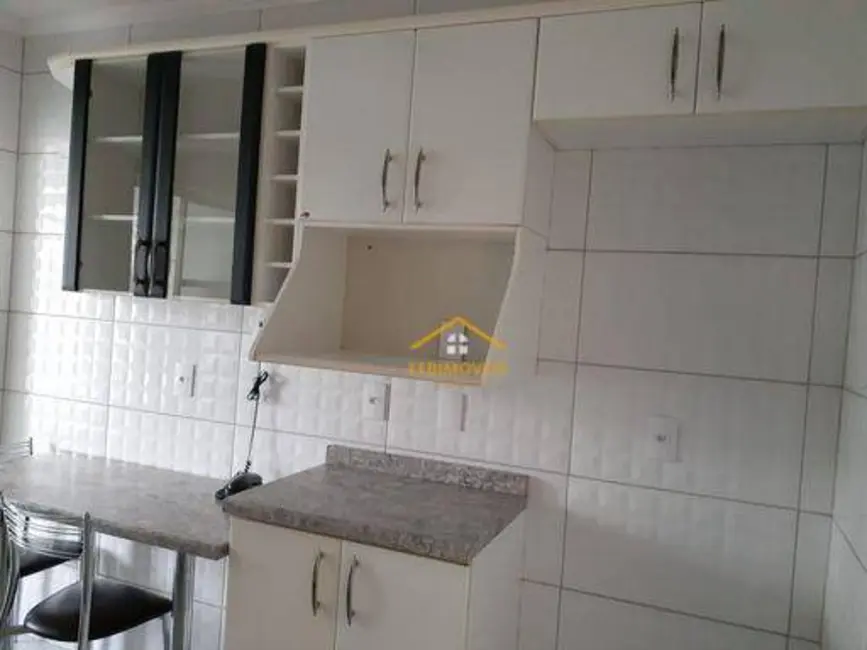 Foto 7 de Apartamento com 2 quartos à venda, 79m2 em Jardim Europa, Nova Odessa - SP