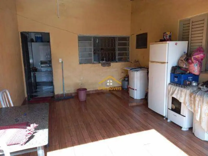 Foto 1 de Casa com 3 quartos à venda, 160m2 em Jardim Santa Rita I, Nova Odessa - SP