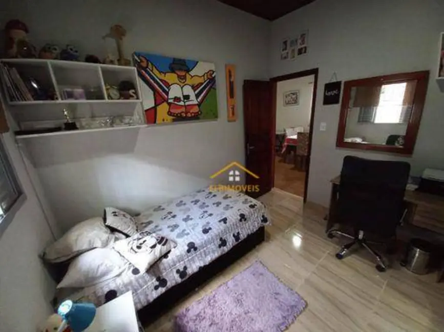 Foto 6 de Casa com 3 quartos à venda, 417m2 em Jardim Santana, Americana - SP