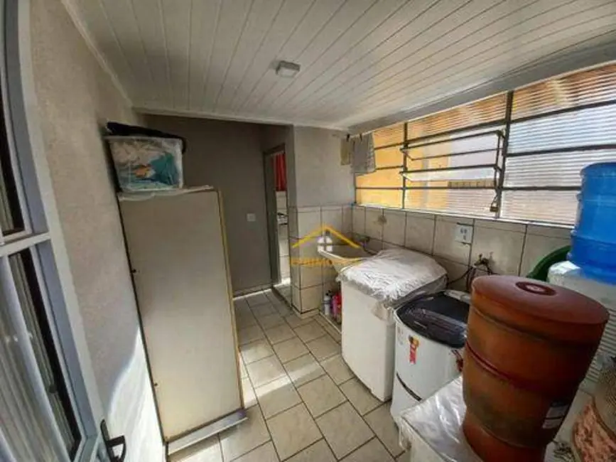 Foto 3 de Casa com 3 quartos à venda, 417m2 em Jardim Santana, Americana - SP