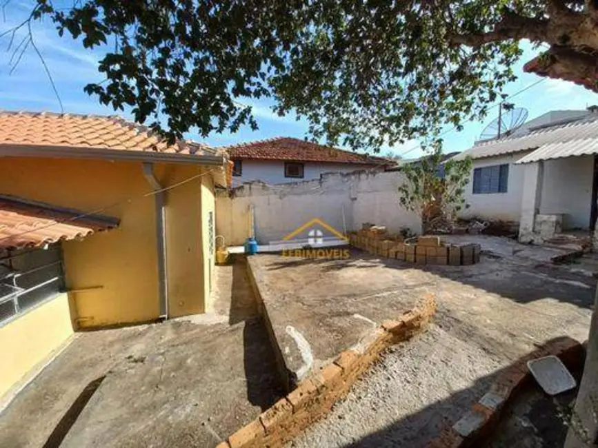 Foto 4 de Casa com 3 quartos à venda, 417m2 em Jardim Santana, Americana - SP