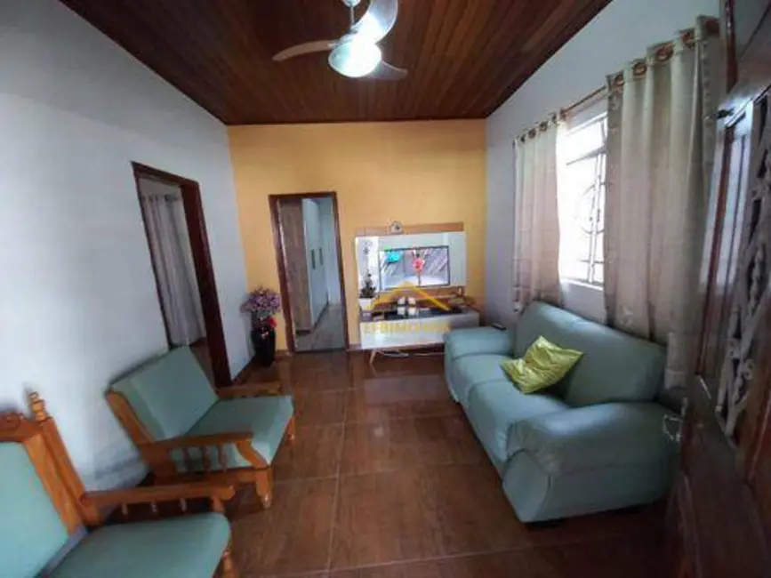 Foto 1 de Casa com 3 quartos à venda, 417m2 em Jardim Santana, Americana - SP