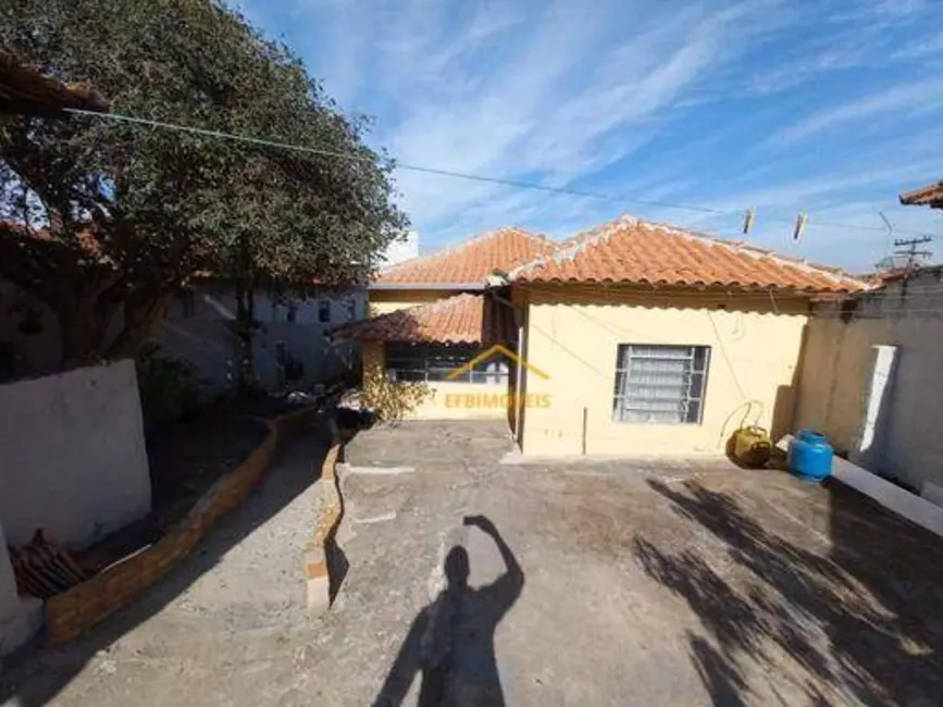 Foto 2 de Casa com 3 quartos à venda, 417m2 em Jardim Santana, Americana - SP