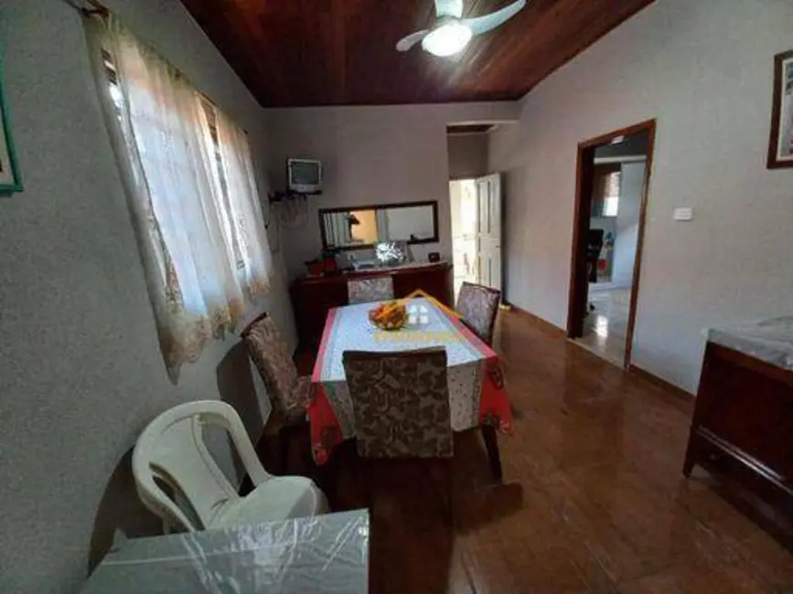 Foto 9 de Casa com 3 quartos à venda, 417m2 em Jardim Santana, Americana - SP