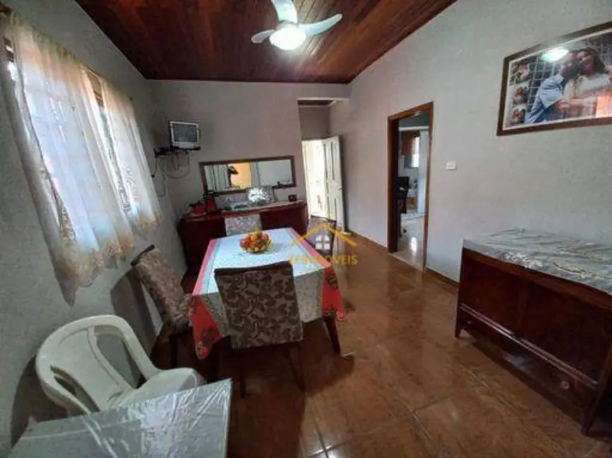 Foto 5 de Casa com 3 quartos à venda, 417m2 em Jardim Santana, Americana - SP