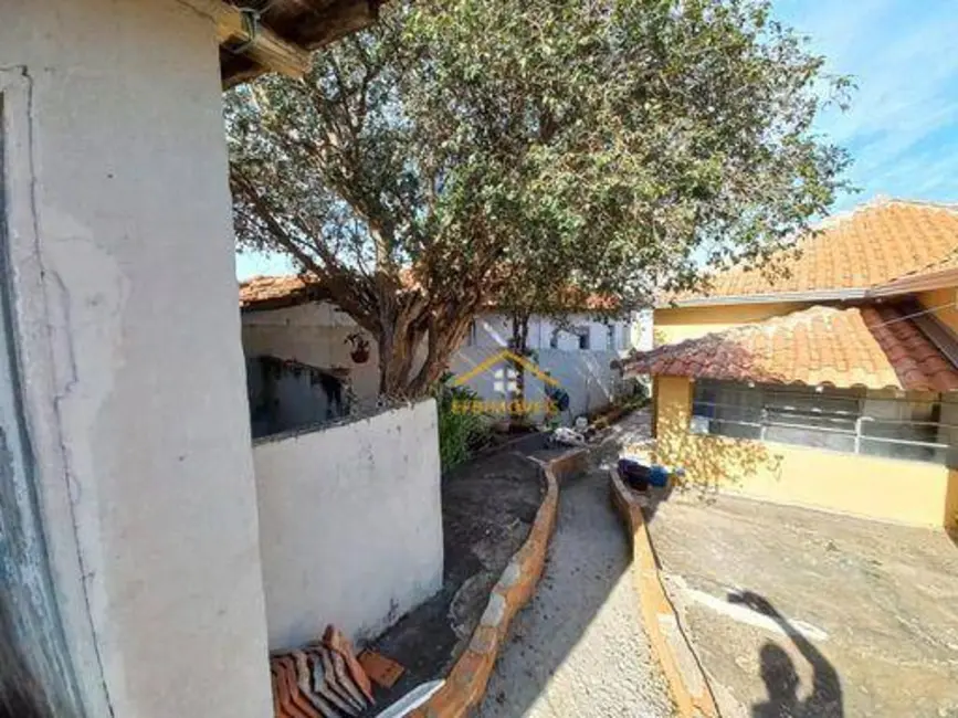 Foto 7 de Casa com 3 quartos à venda, 417m2 em Jardim Santana, Americana - SP