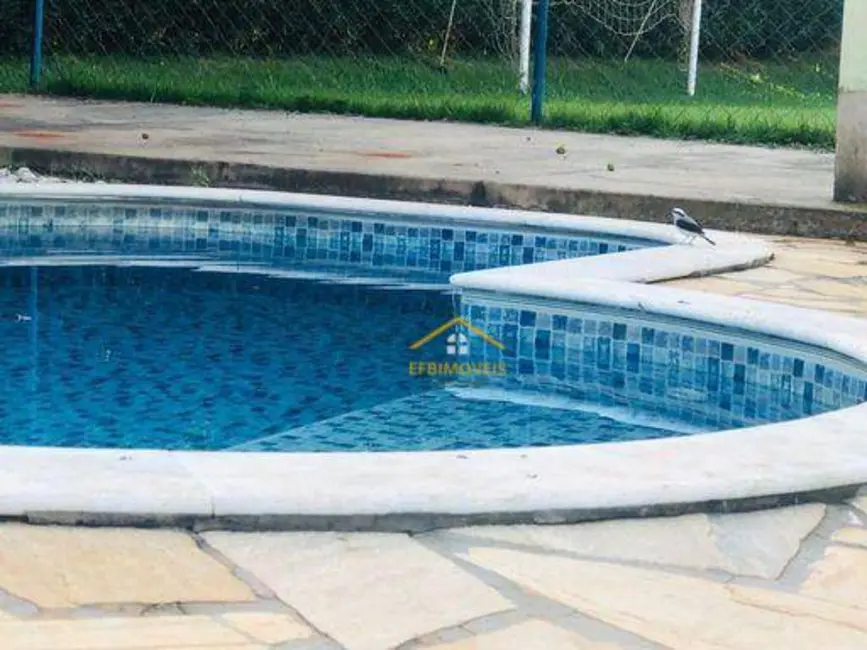 Foto 2 de Chácara com 2 quartos à venda, 1030m2 em Recanto do Guaraparí, Nova Odessa - SP