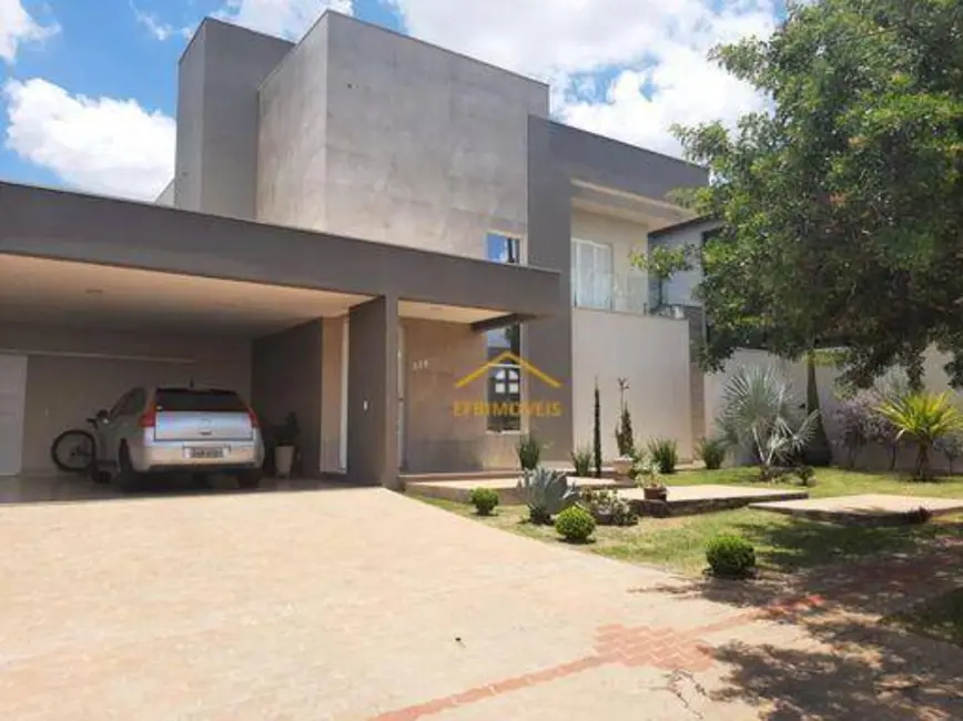 Foto 7 de Casa de Condomínio com 4 quartos à venda, 1013m2 em Estância Hípica, Nova Odessa - SP