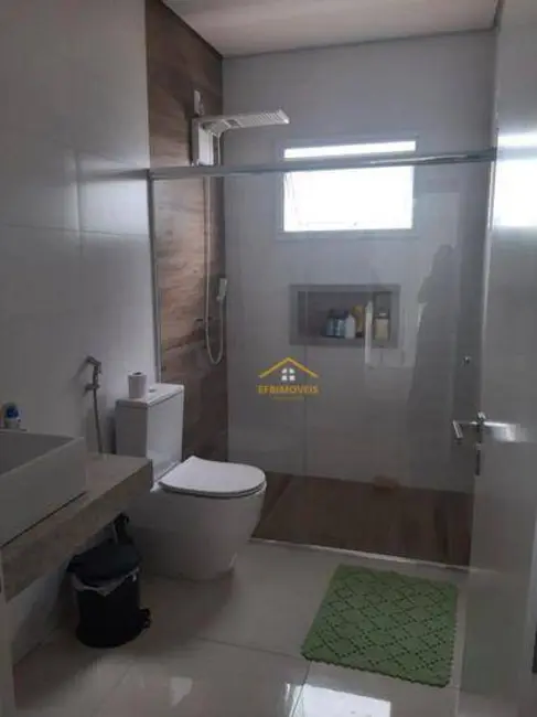 Foto 2 de Casa de Condomínio com 4 quartos à venda, 1013m2 em Estância Hípica, Nova Odessa - SP