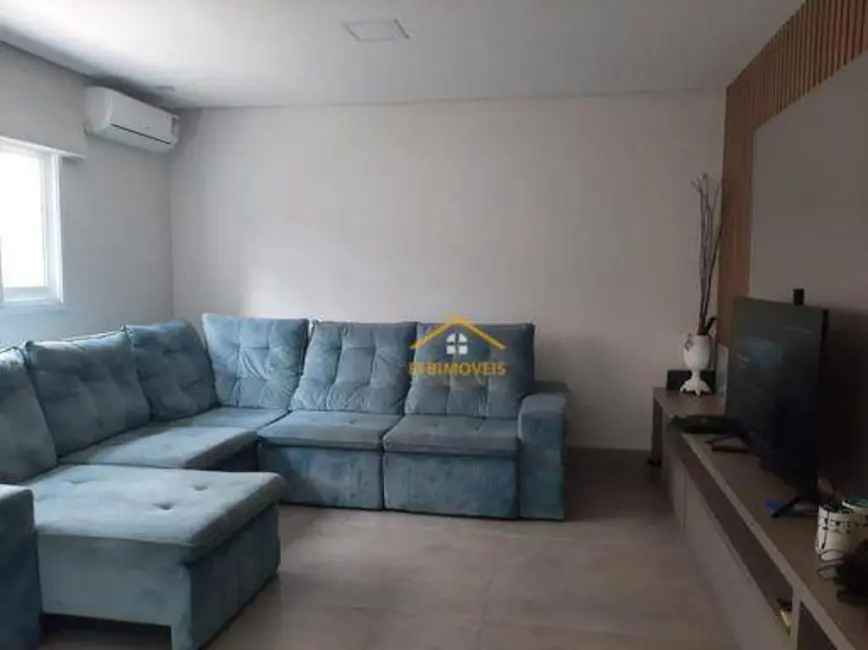 Foto 8 de Casa de Condomínio com 4 quartos à venda, 1013m2 em Estância Hípica, Nova Odessa - SP