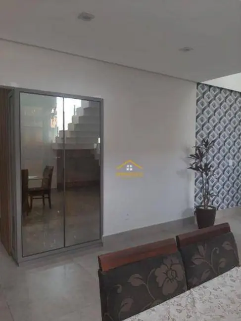 Foto 6 de Casa de Condomínio com 4 quartos à venda, 1013m2 em Estância Hípica, Nova Odessa - SP