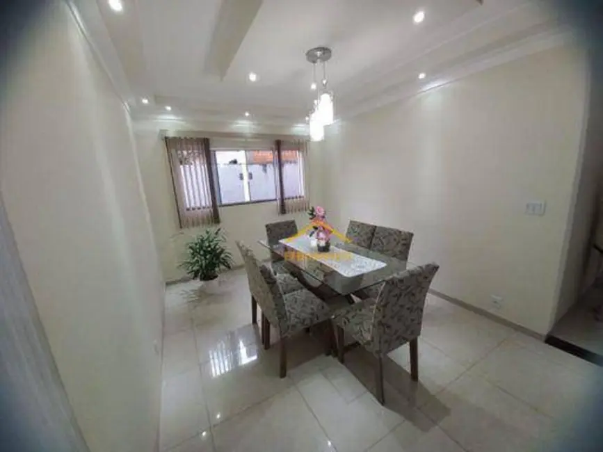 Foto 9 de Casa com 3 quartos à venda, 320m2 em Jardim Monte das Oliveiras, Nova Odessa - SP