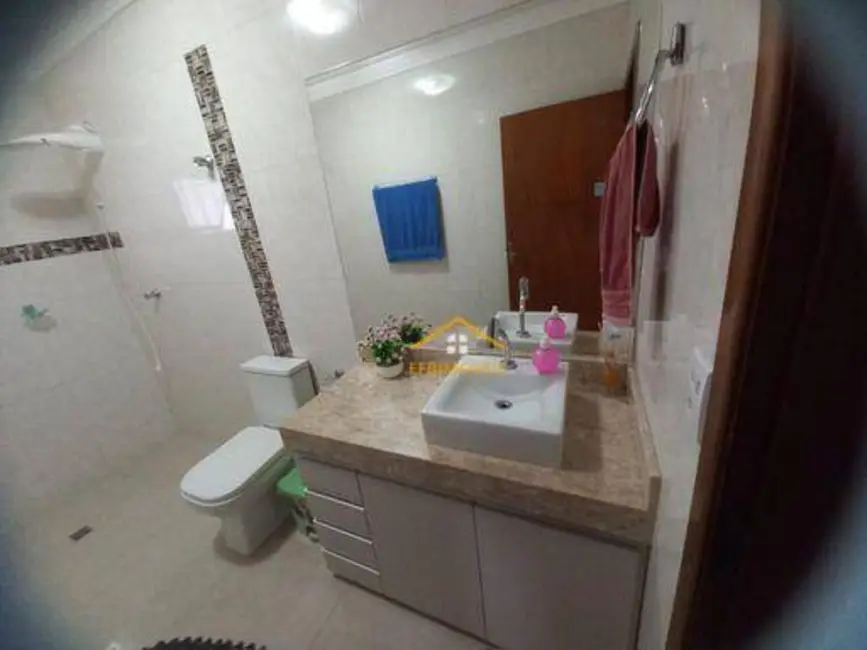 Foto 6 de Casa com 3 quartos à venda, 320m2 em Jardim Monte das Oliveiras, Nova Odessa - SP