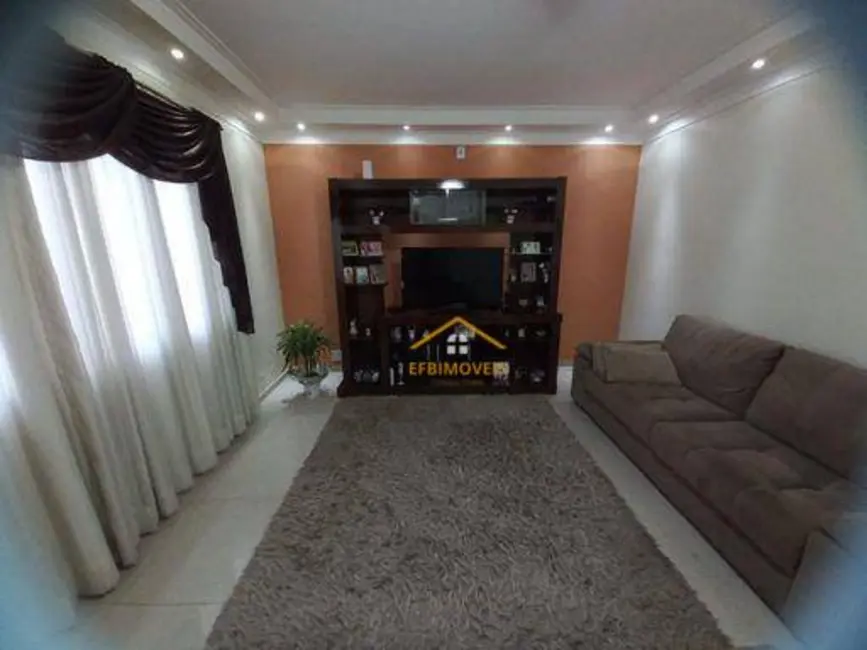 Foto 7 de Casa com 3 quartos à venda, 320m2 em Jardim Monte das Oliveiras, Nova Odessa - SP