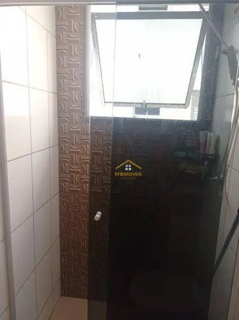 Foto 7 de Apartamento com 2 quartos à venda, 45m2 em Jardim Terramérica I, Americana - SP