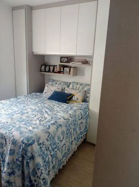 Foto 8 de Apartamento com 2 quartos à venda, 45m2 em Jardim Terramérica I, Americana - SP