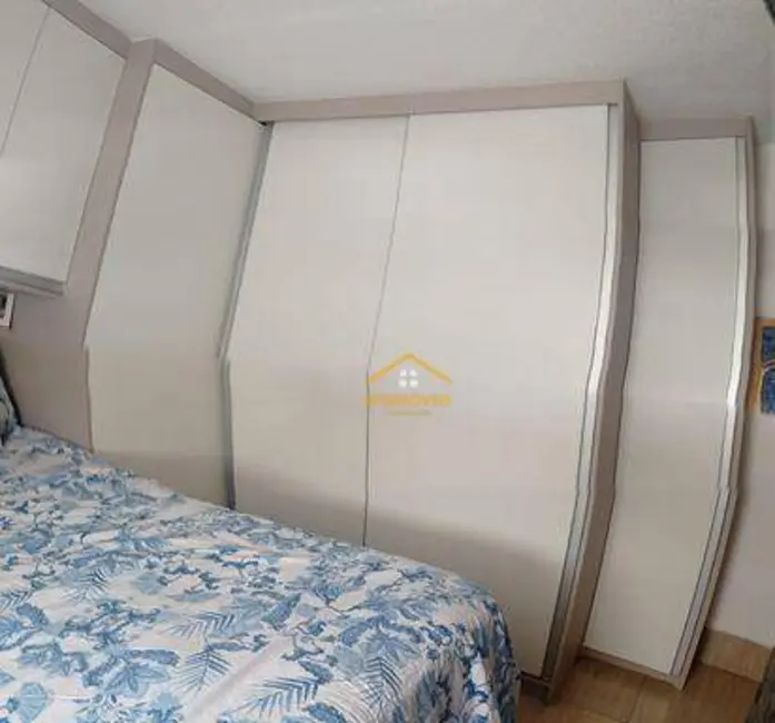 Foto 9 de Apartamento com 2 quartos à venda, 45m2 em Jardim Terramérica I, Americana - SP