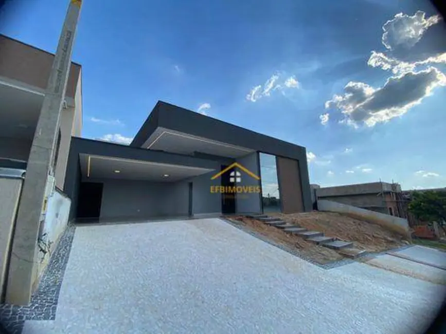 Foto 5 de Casa de Condomínio com 3 quartos à venda, 450m2 em Chácara Letônia, Americana - SP